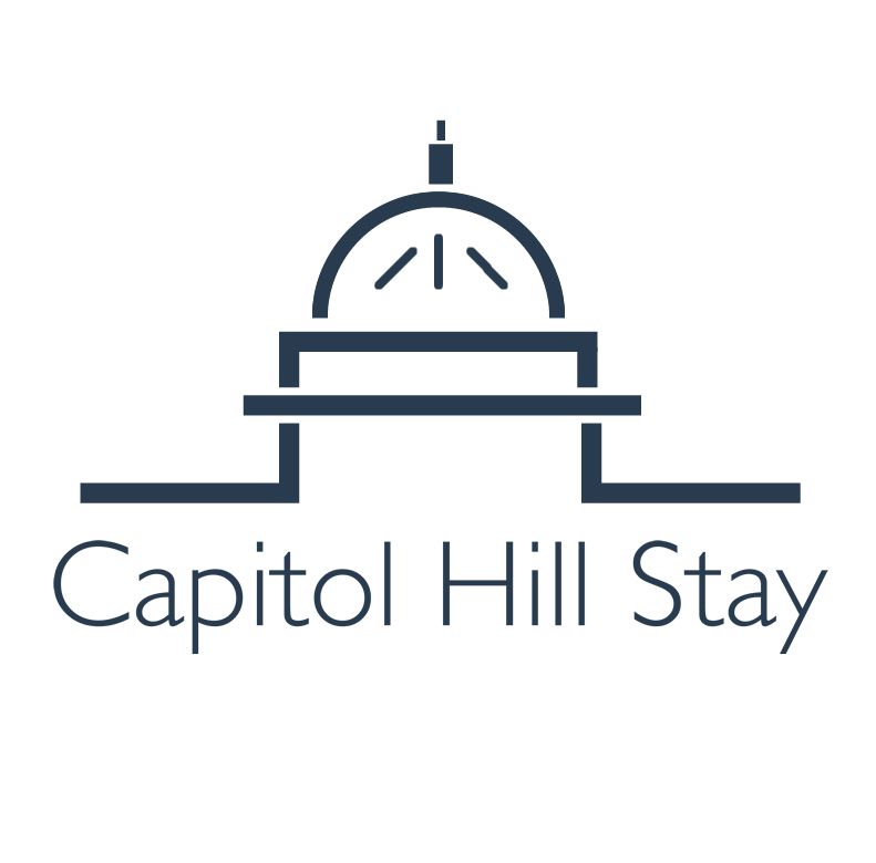 Capitol Hill Stay - Veteran Owned Furnished Housing Temporary Extended Stay Washington DC Since 1997
